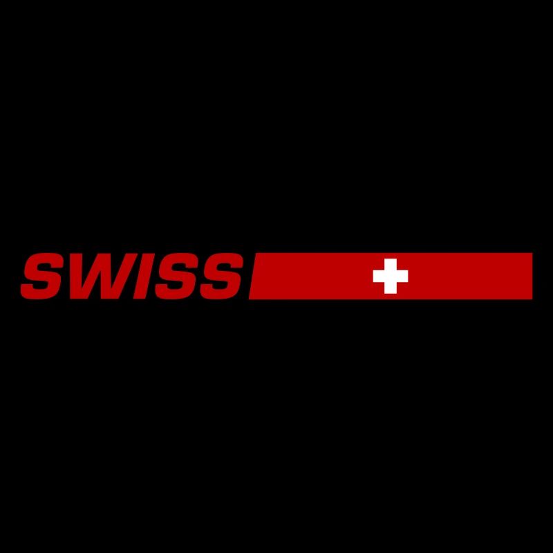 Drapeau suisse Drapeau suisse
