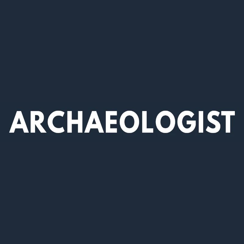 archéologue