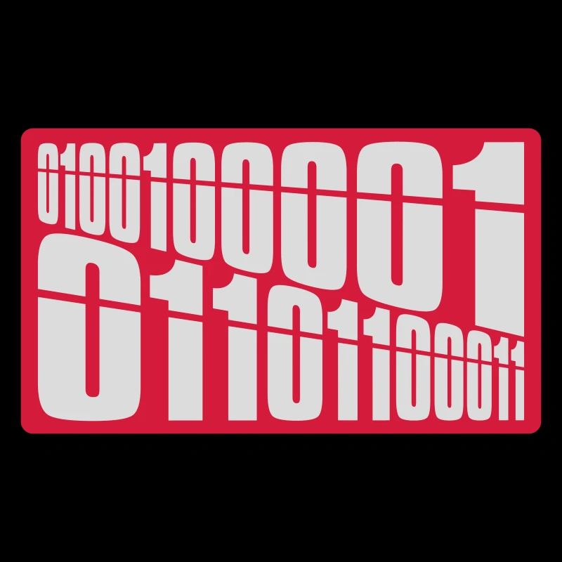 Binär Code Programm Sprache