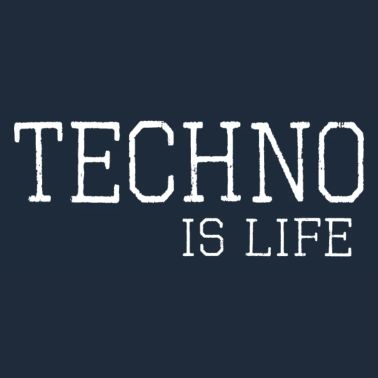 La techno è vita
