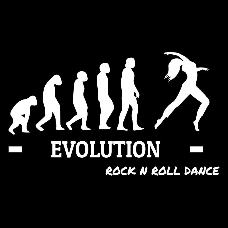 Dancing Dance Music