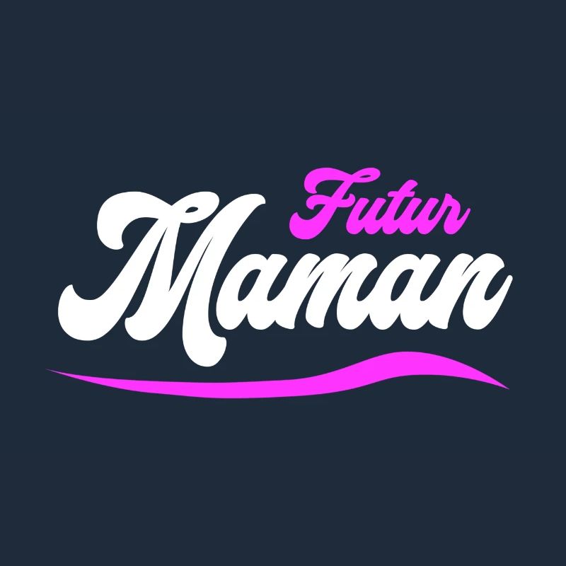 Futur Maman Script W