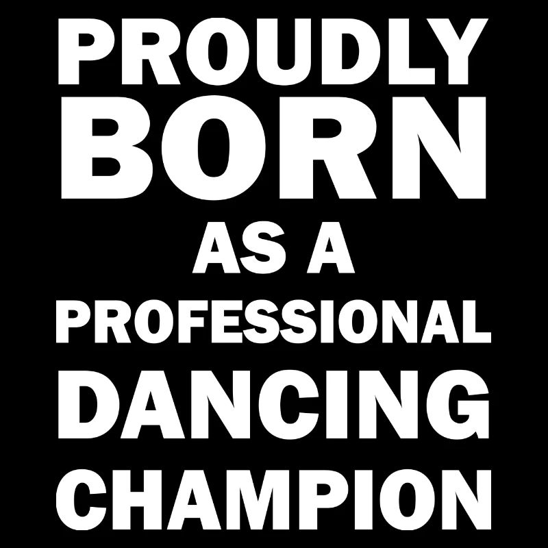 Dancing Dance Music