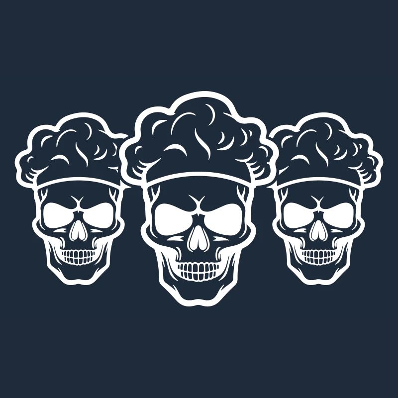 Chef Skeleton