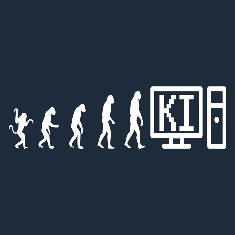 Informatik Computer Evolution Gaming