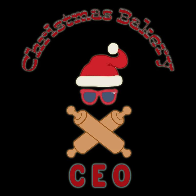 Christmas Bakery CEO