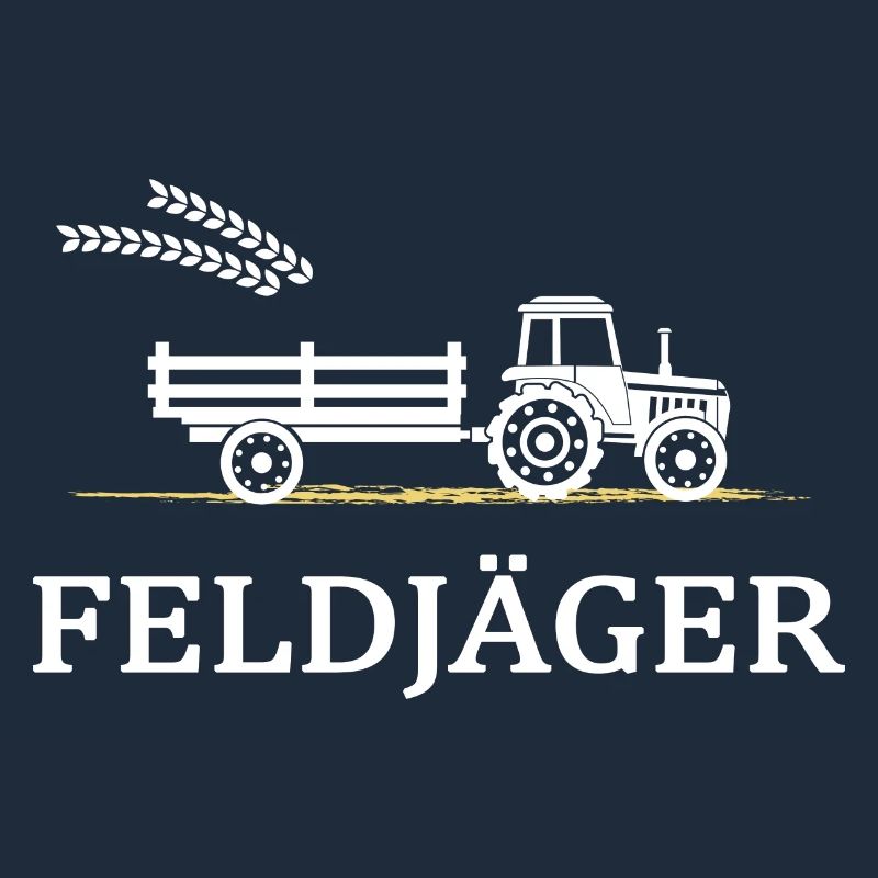 Traktor Traktorfahrer Landwirt Acker Feld