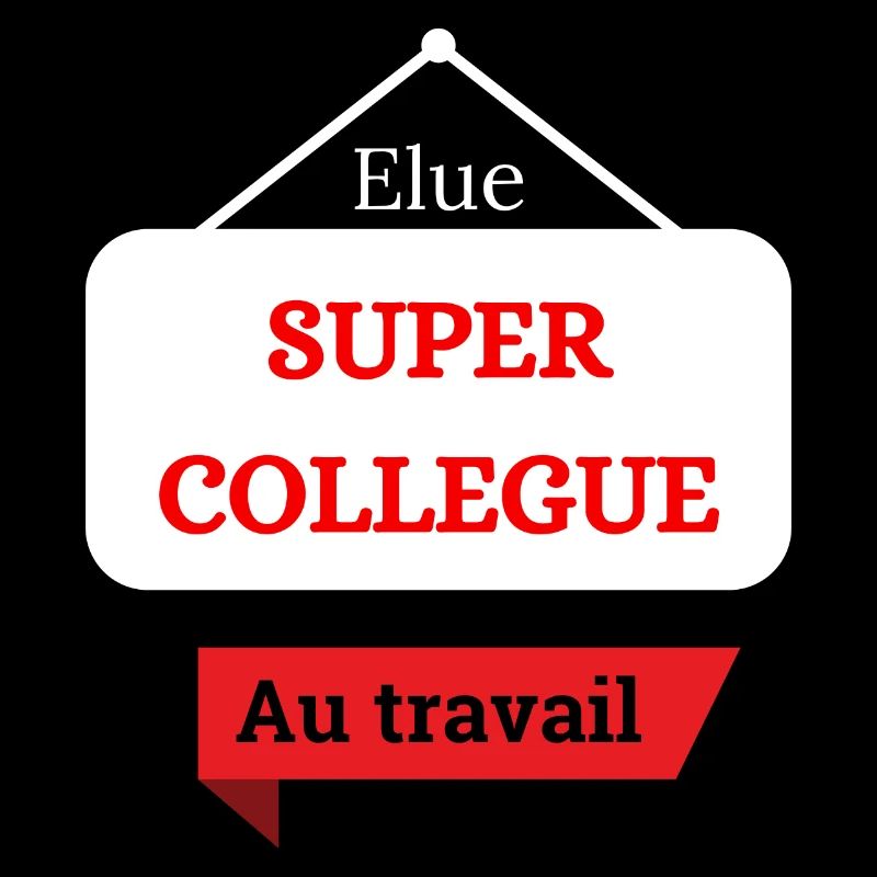 Gewählter Super-Kollege