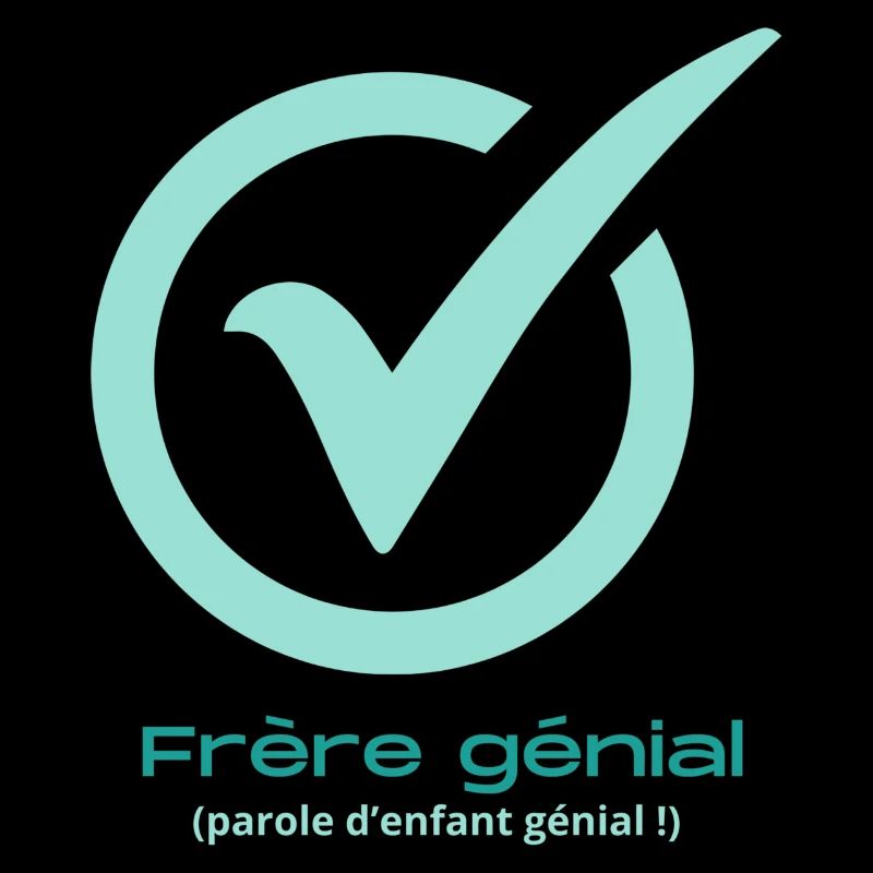 Frère génial