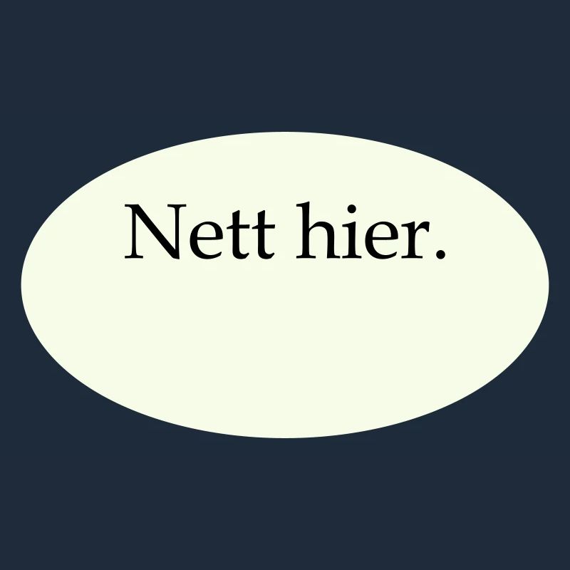 Nice Here Blank Template