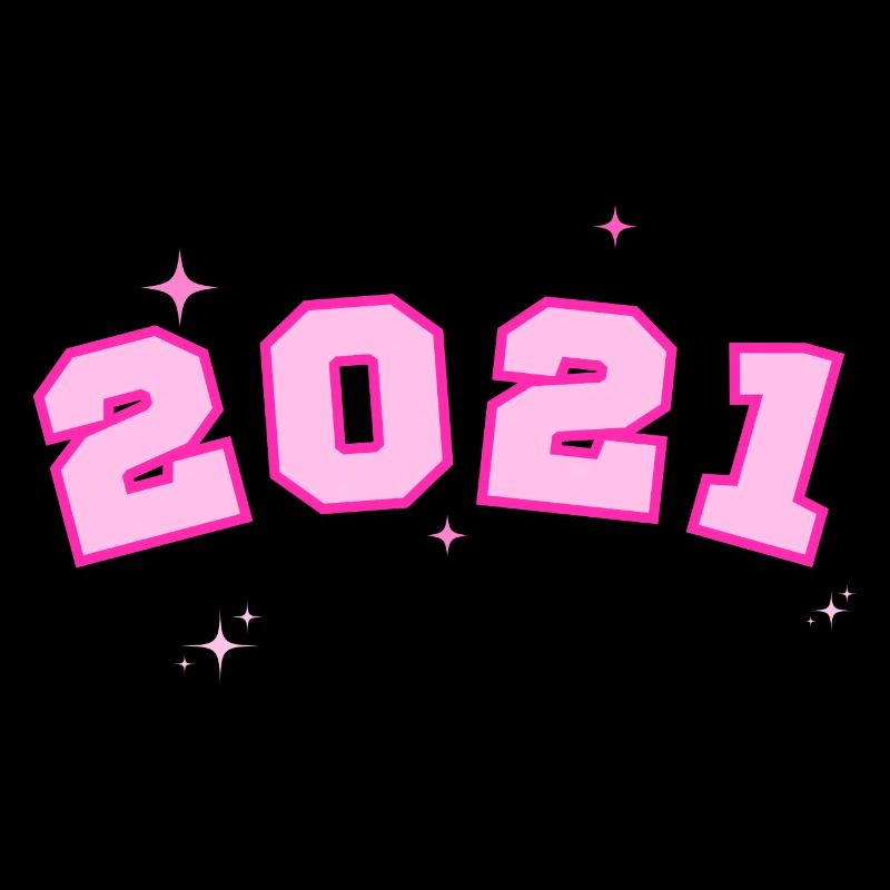 2021 rose étoile
