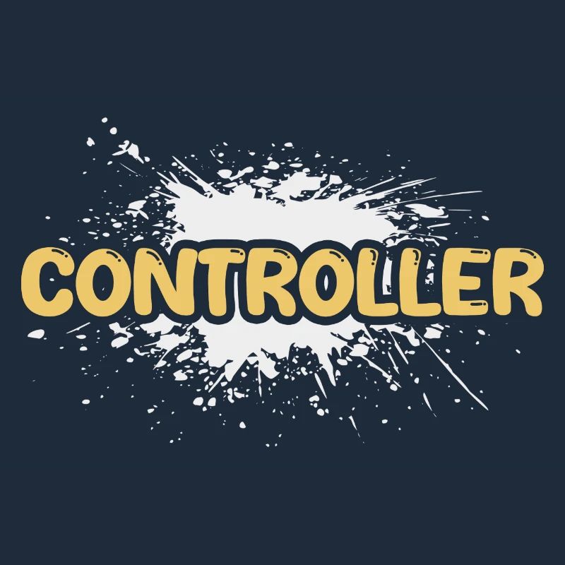 Gift for Controller