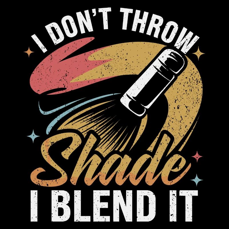 Creative makeup design for beauty lovers