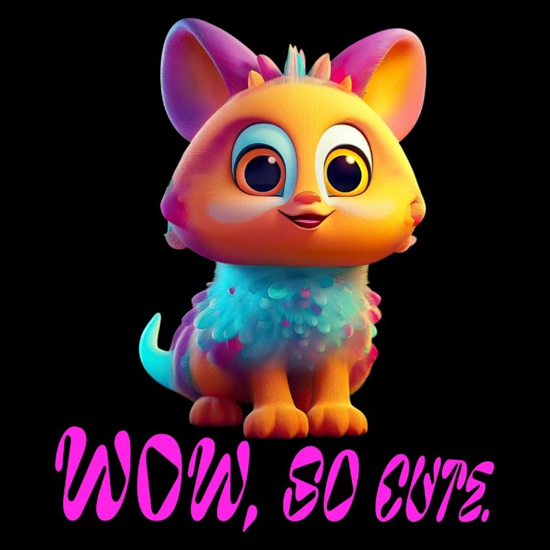 Cute animal