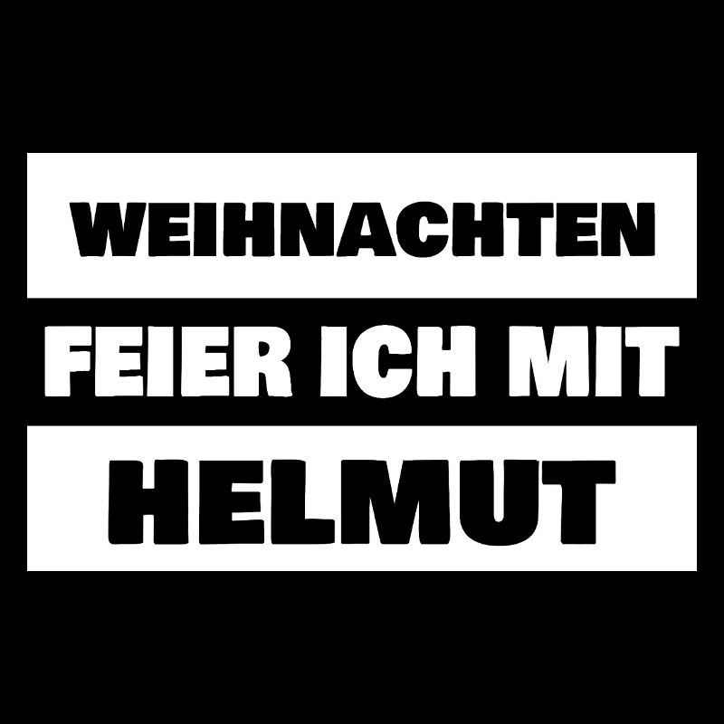 First name Helmut