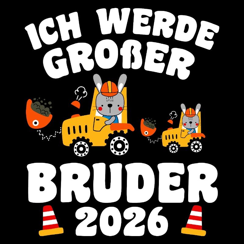 Ich Werde Großer Bruder 2026