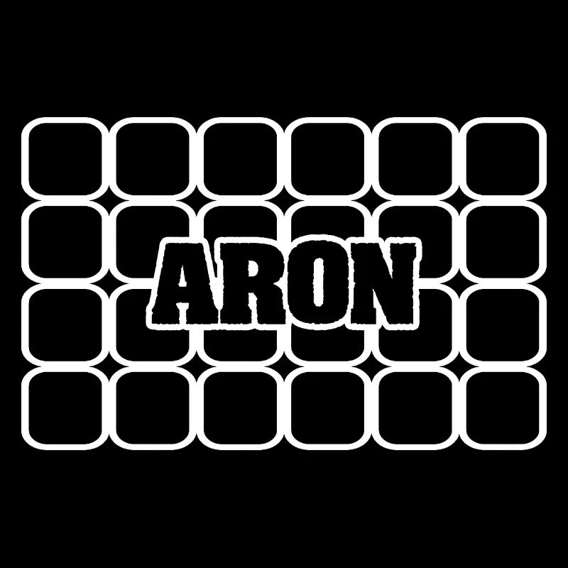 Maennername Aron