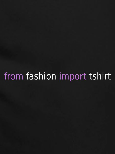 Python Shirt