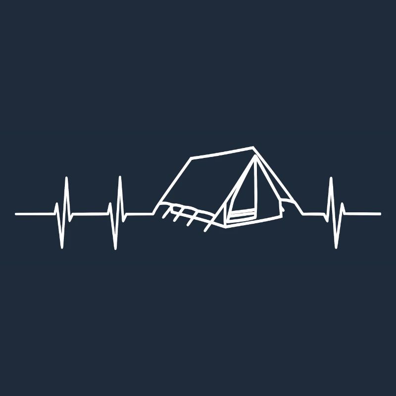 Heartbeat Camping