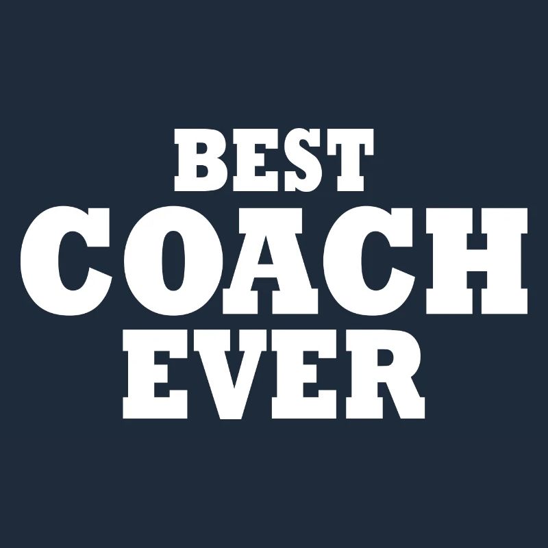 Best coach ever