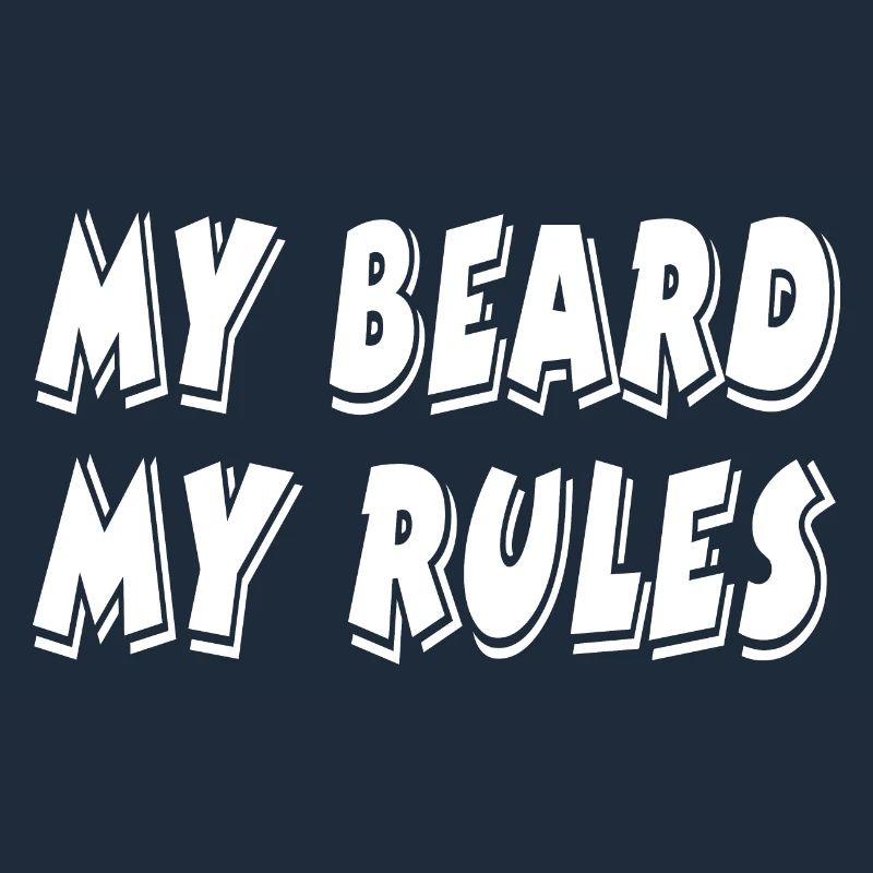beard