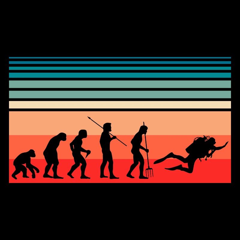 Evolution Plongée