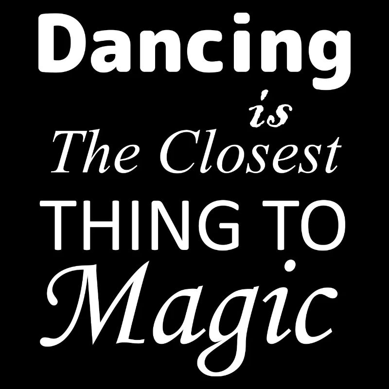 Dancing Dance Music