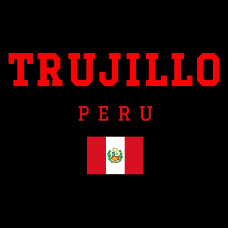 Trujillo, Pérou