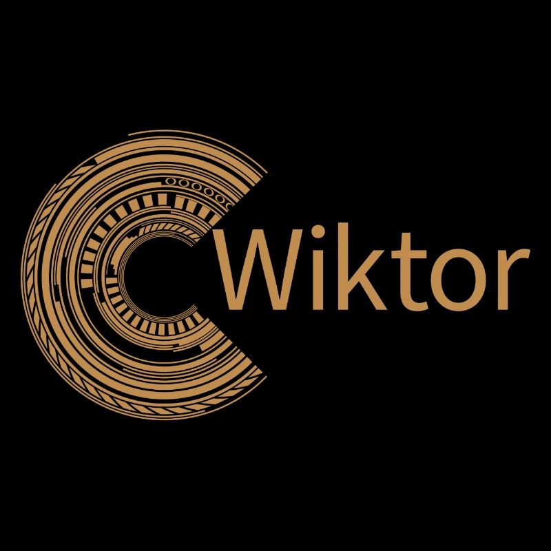 For Wiktor