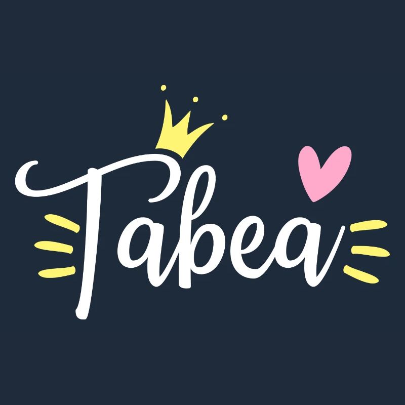 Tabea Name Krone