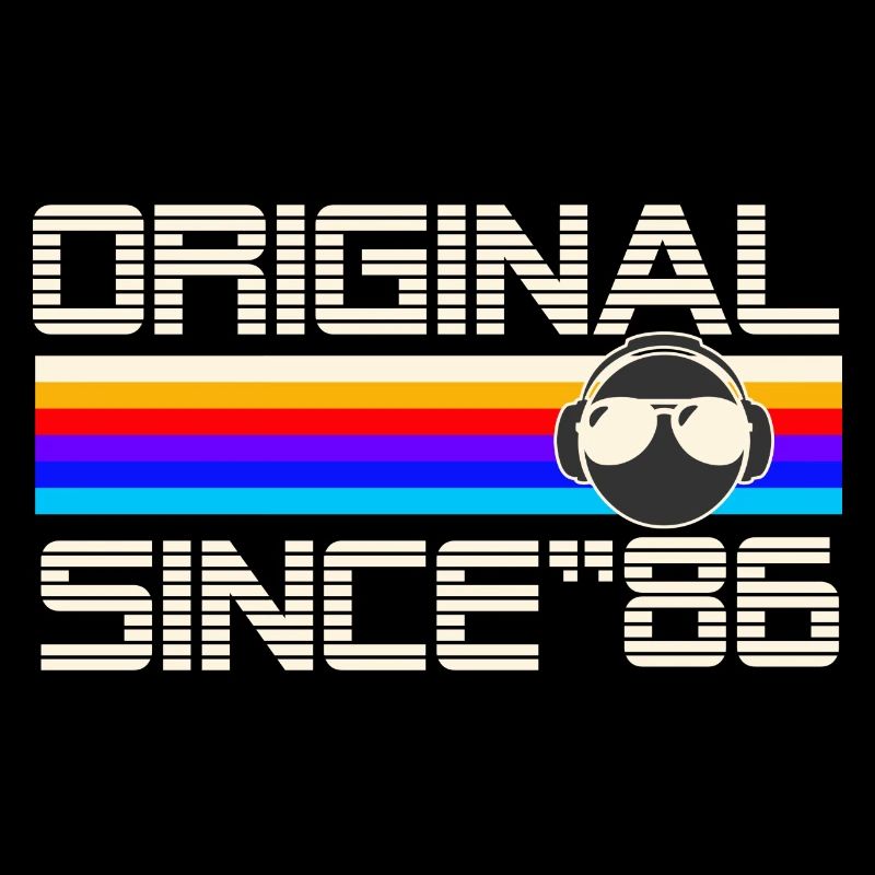 Since 86