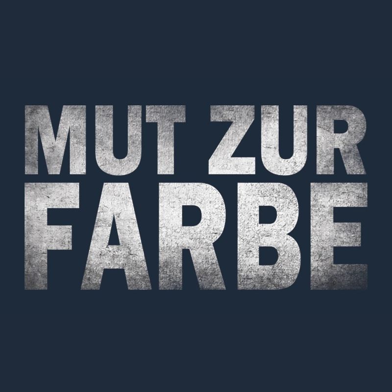 Le courage d’utiliser la couleur