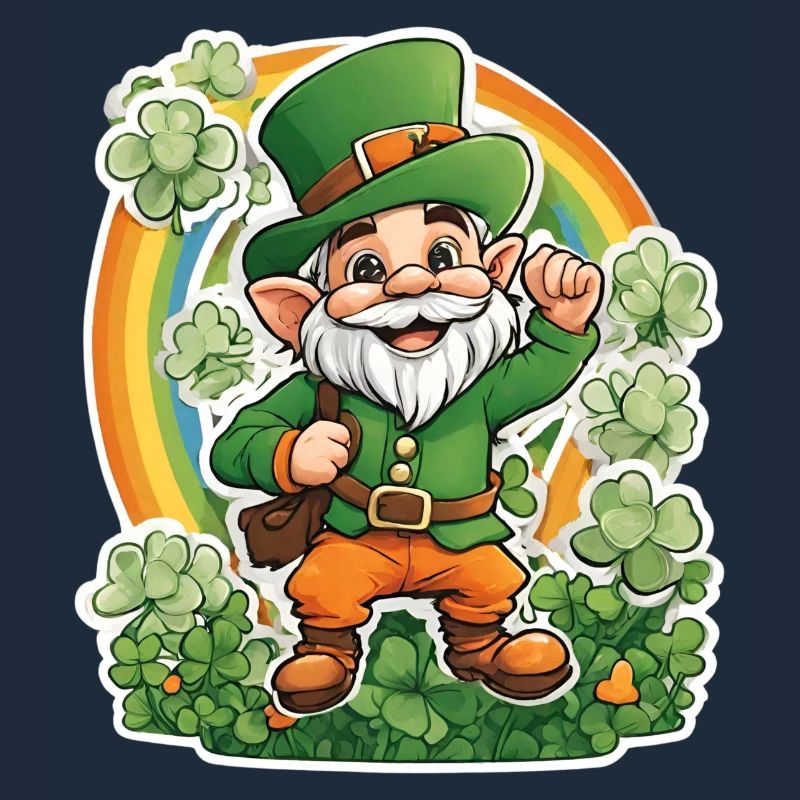 Heiliger Patrick 3
