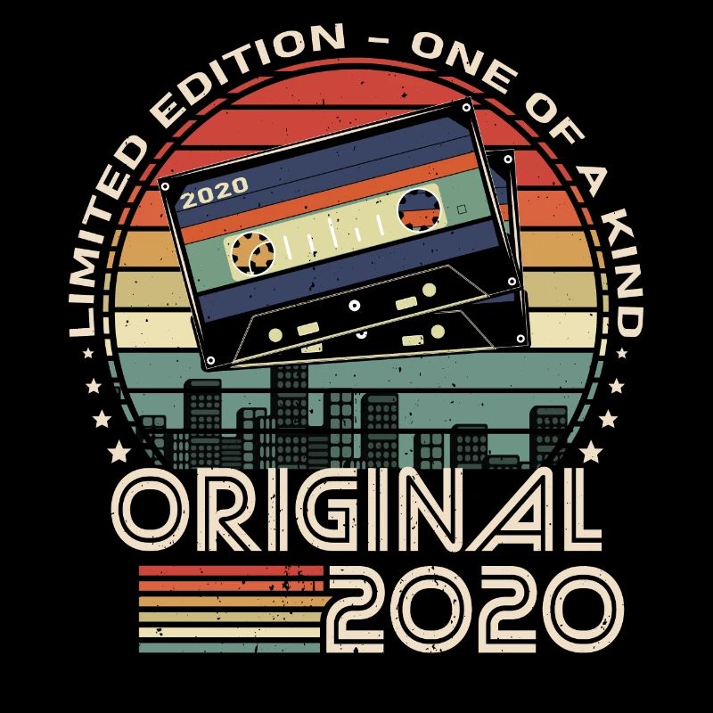 édition limitée 2020 4e anniversaire