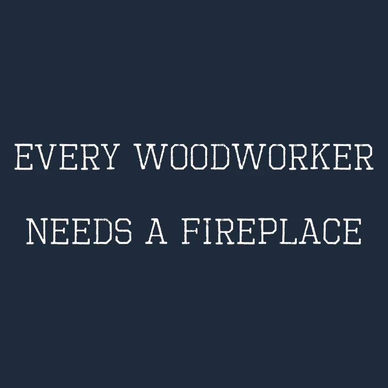 Idée de cadeau drôle de menuiserie daddesign