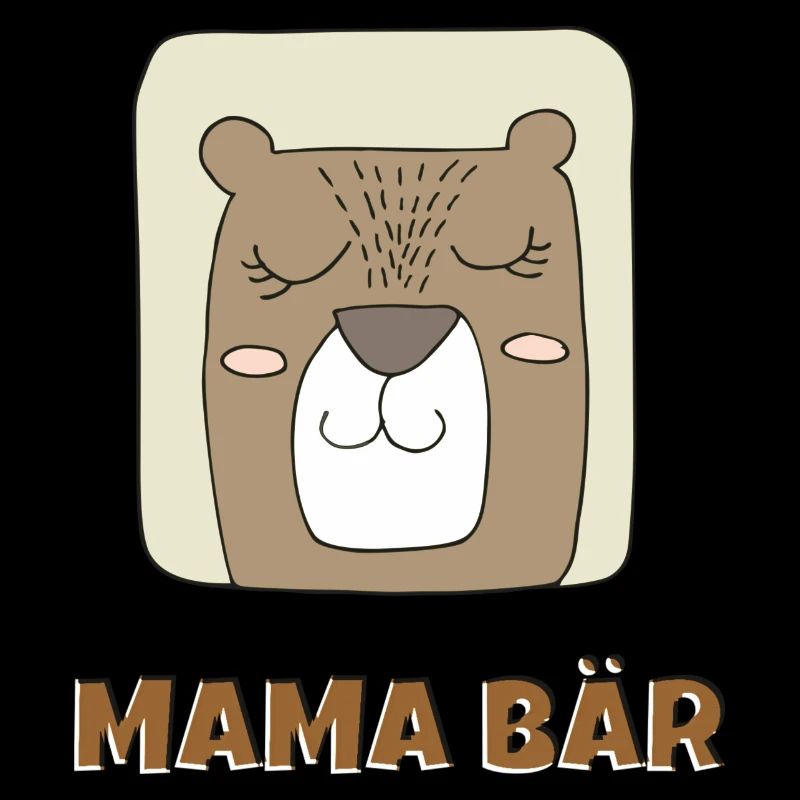 MAMA BEAR