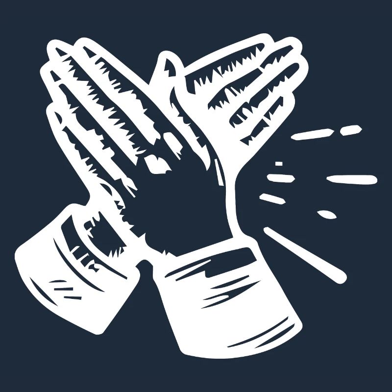 Hands Applause Clapping