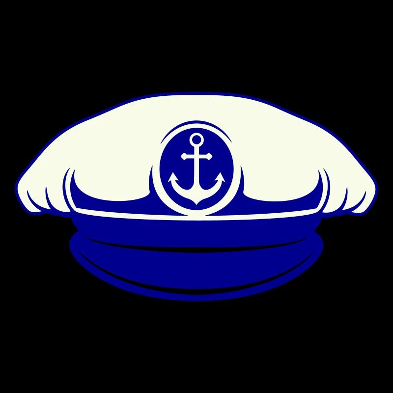 chapeau de marin