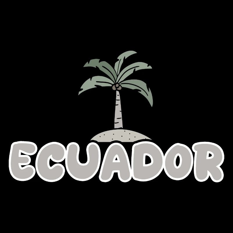 Ecuador als Ecuador