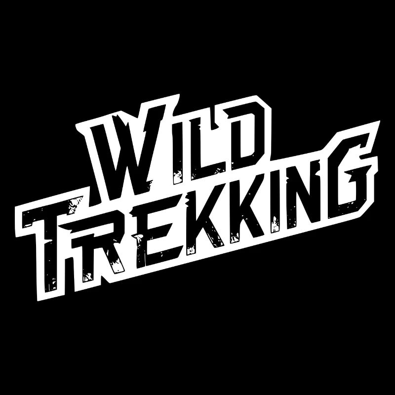 Wild Trekking 0 1