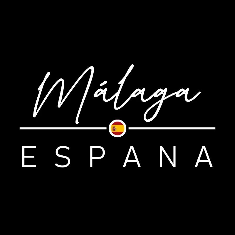 Spain - Málaga - Malaga - Spanien - Espana