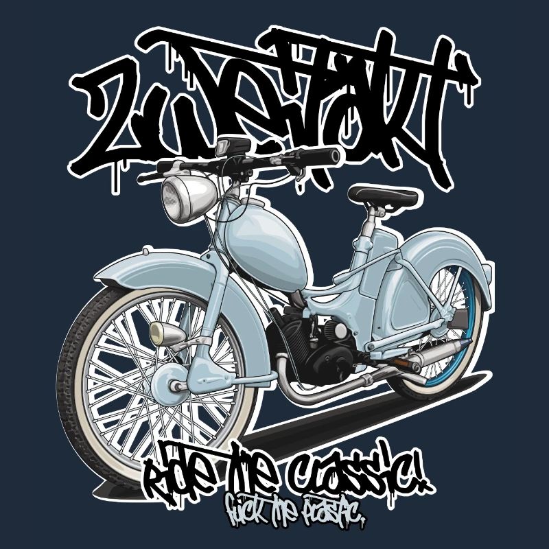 SR2 (light blue) // Illustration