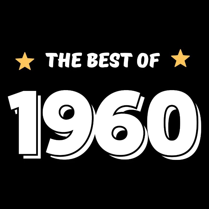 Das Beste von 1960