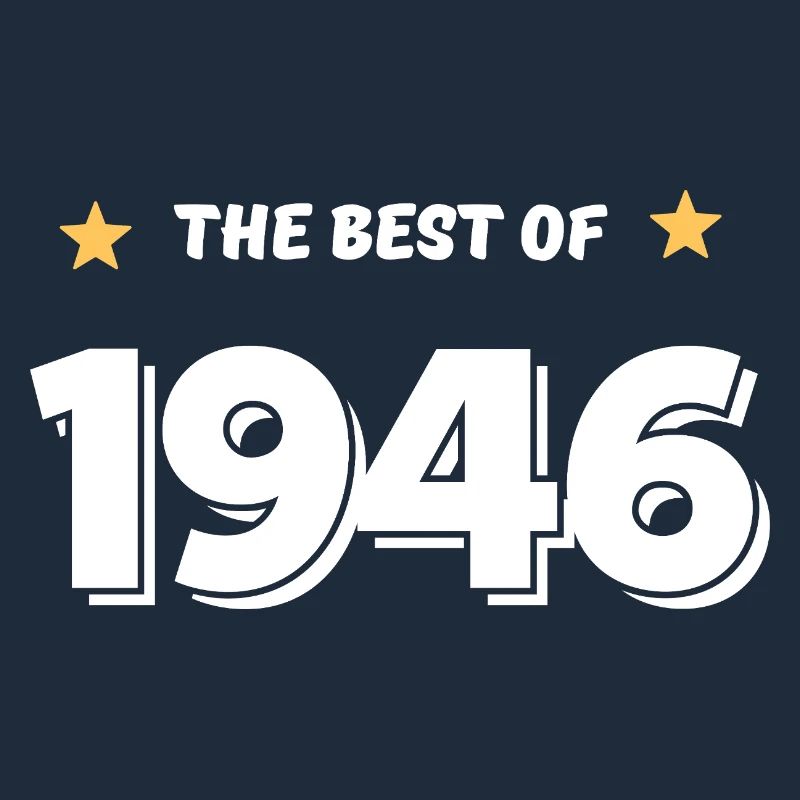 Das Beste von 1946