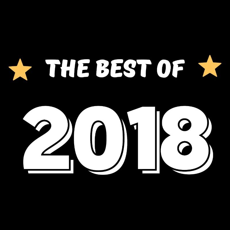 Das Beste aus 2018