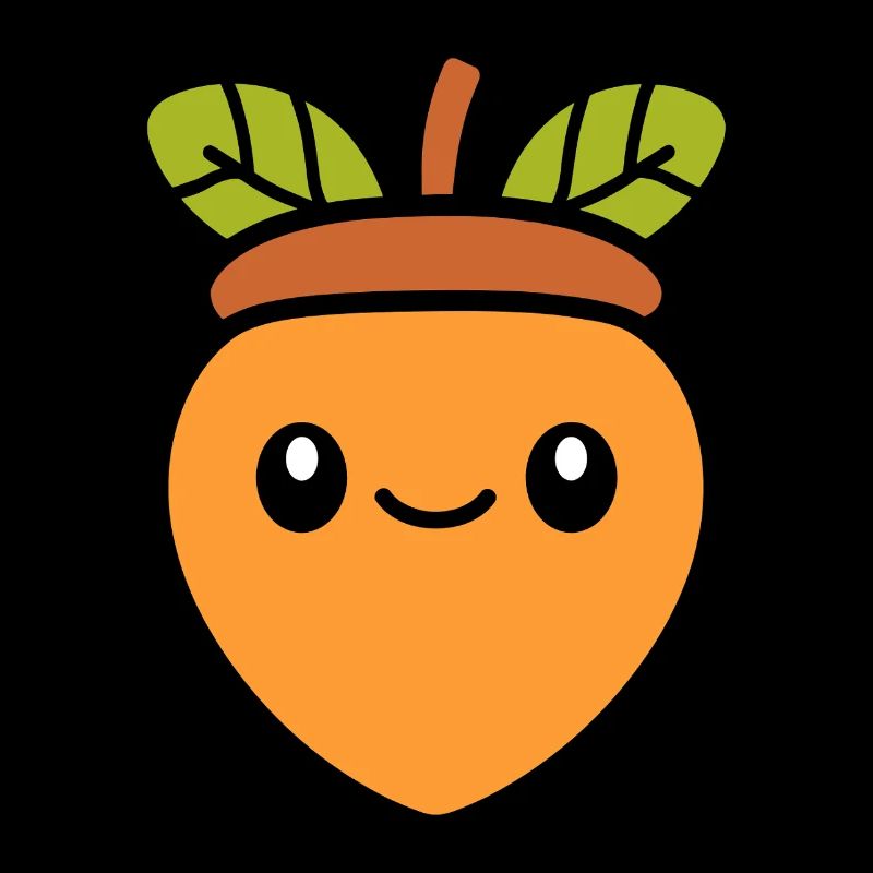 acorn