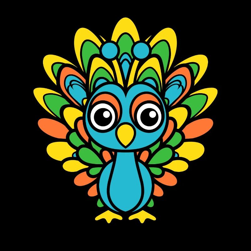 Pfau
