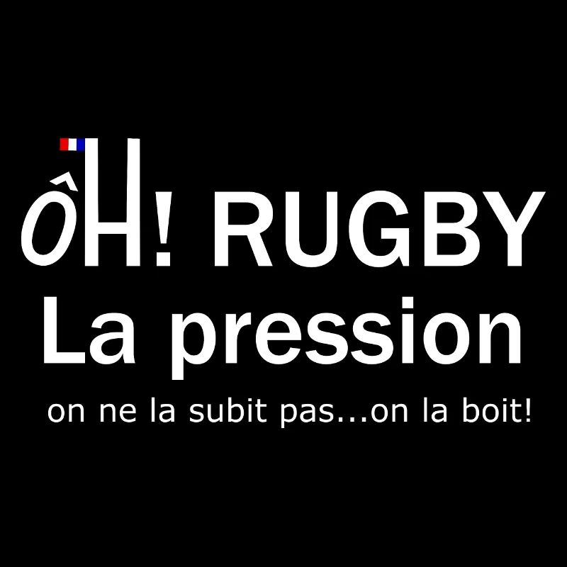 rugby pression oh rugby