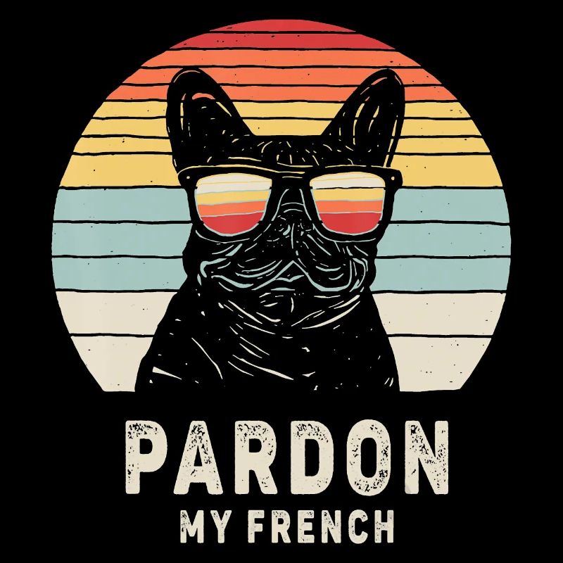 Français Bouledogue