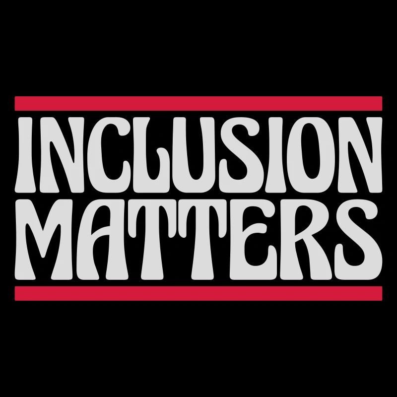 inclusion matters Logo Quote
